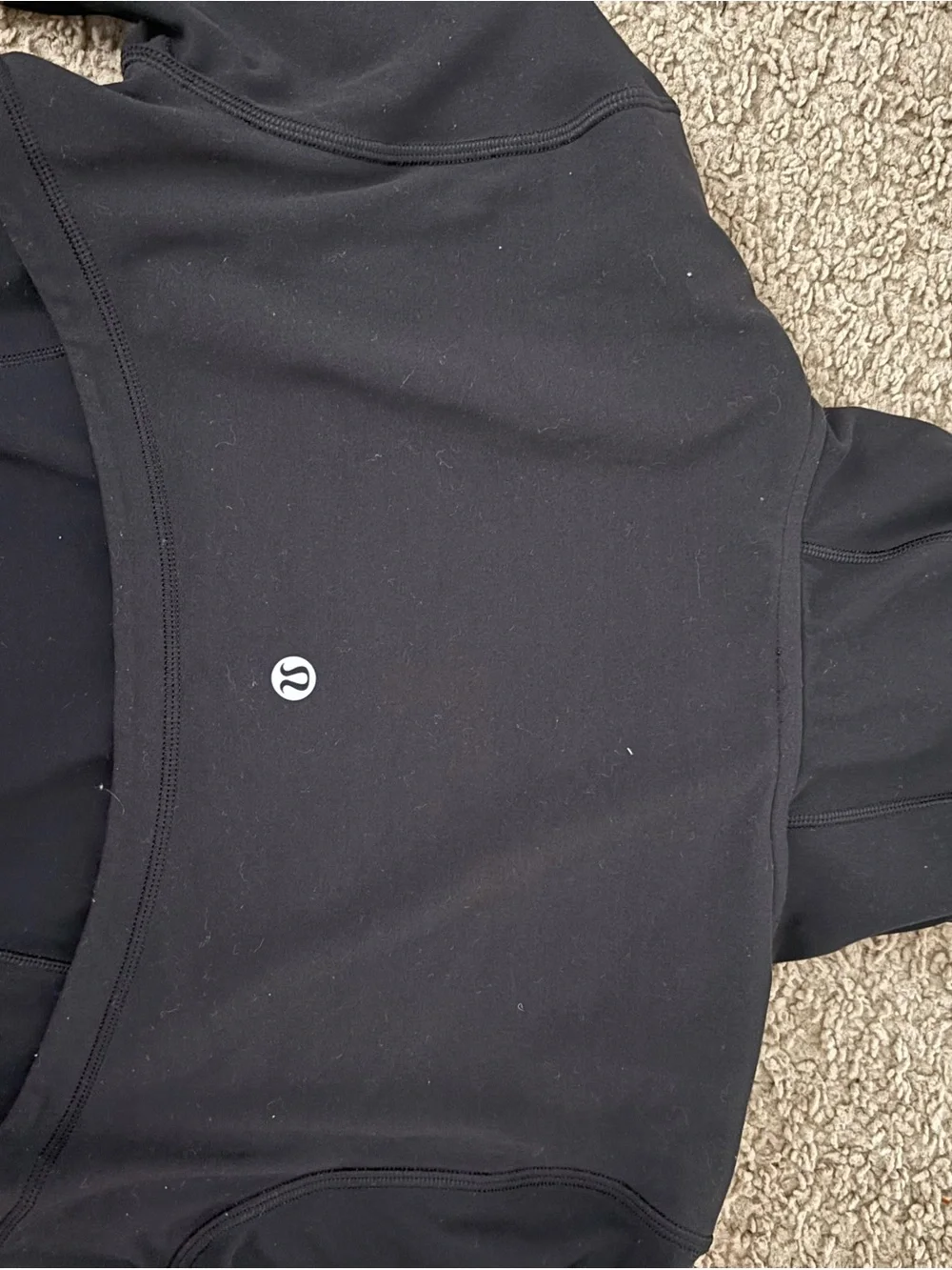 Lululemon define
